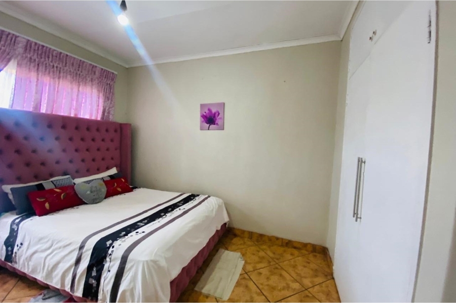 4 Bedroom Property for Sale in Sasolburg Free State
